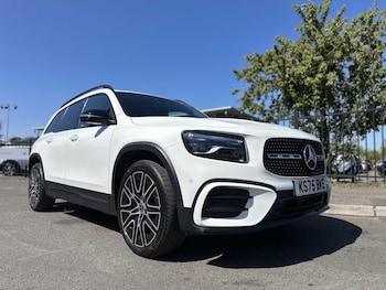 Used Mercedes-Benz GLB 2025 for sale - 78503934: Photo