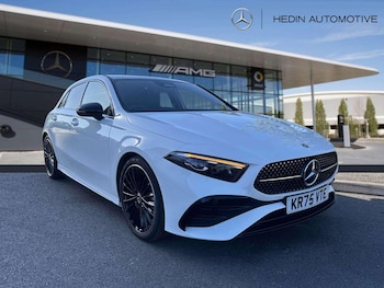Used Mercedes-Benz A-Class 2026 for sale - 78448771: Photo