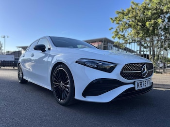 Used Mercedes-Benz A-Class 2026 for sale - 78448771: Photo
