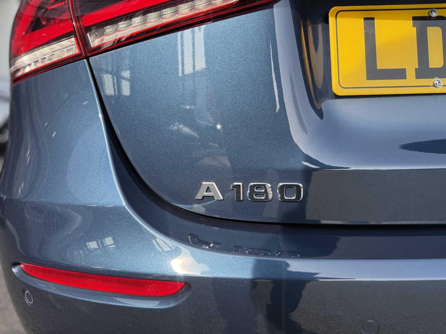 Used Mercedes-Benz A-Class 2023 for sale - 78072568: Photo 11