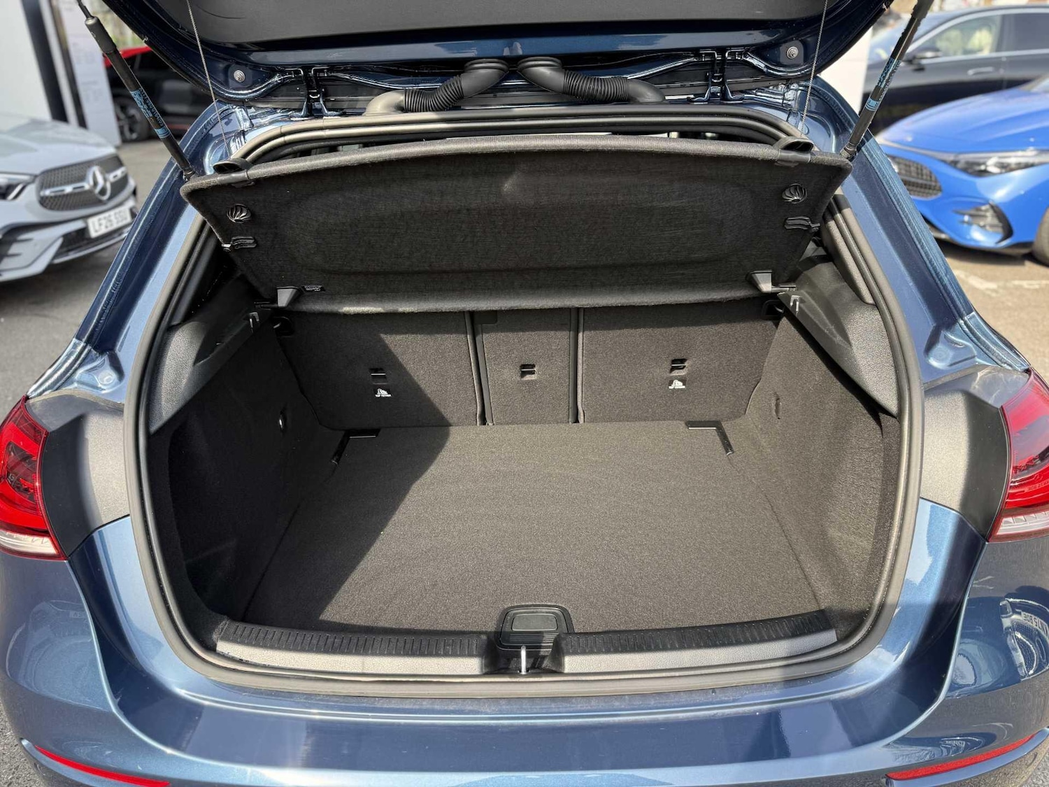 Used Mercedes-Benz A-Class 2023 for sale - 78072568: Photo 14