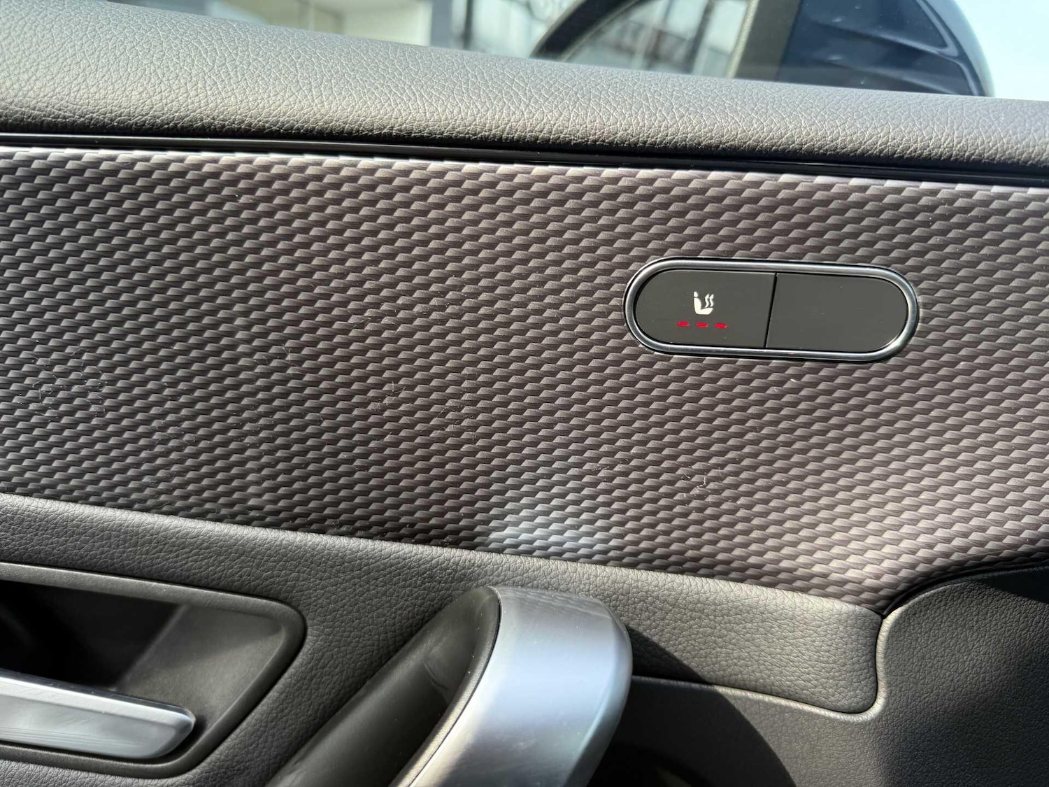 Used Mercedes-Benz A-Class 2023 for sale - 78072568: Photo 19