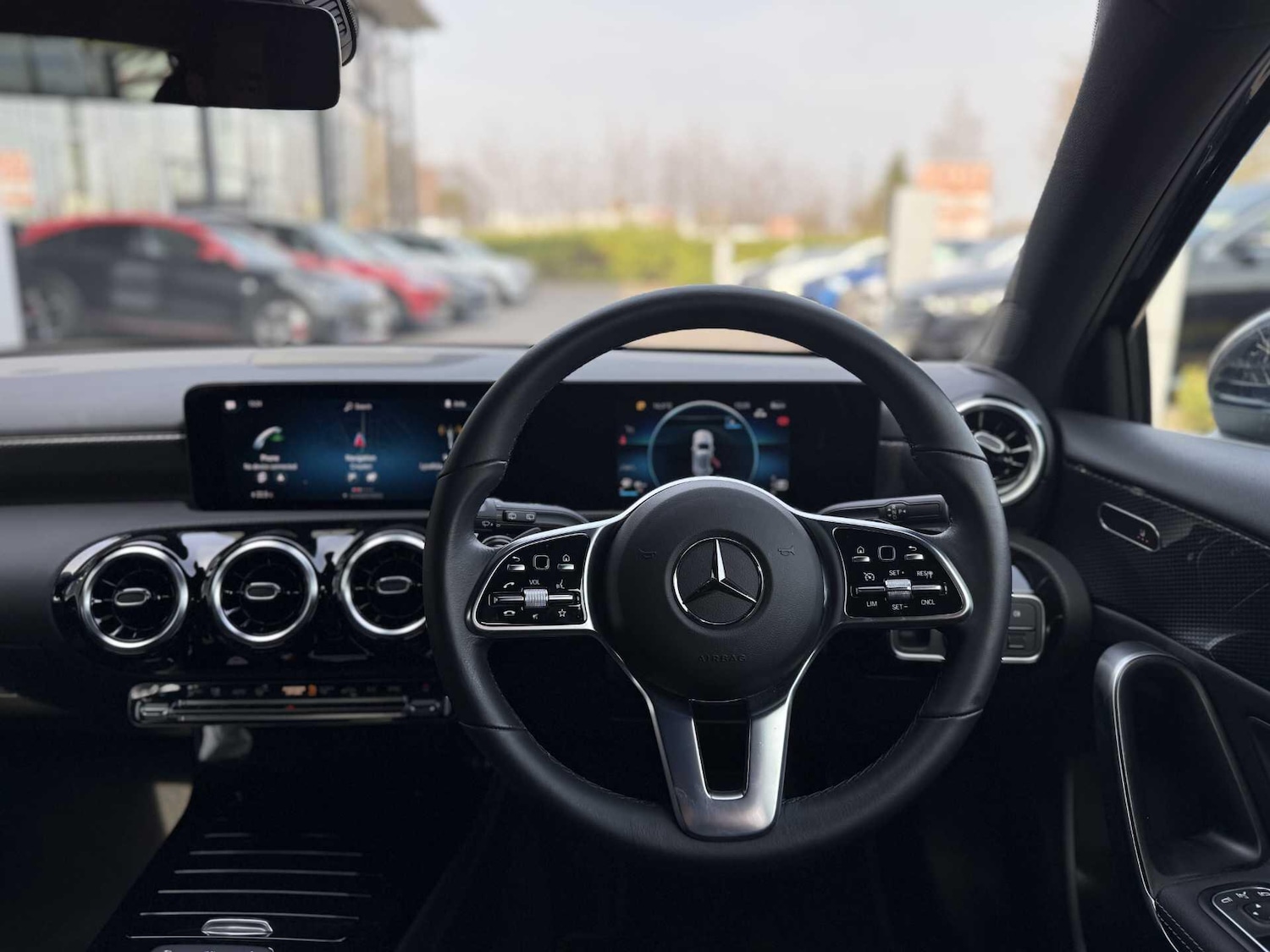 Used Mercedes-Benz A-Class 2023 for sale - 78072568: Photo 29