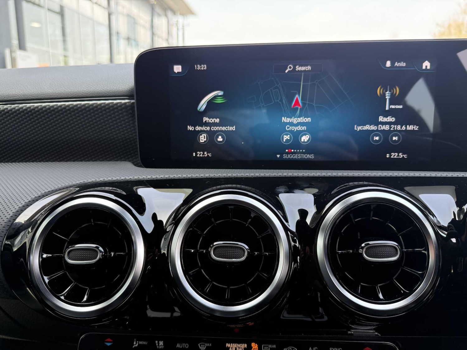 Used Mercedes-Benz A-Class 2023 for sale - 78072568: Photo 35