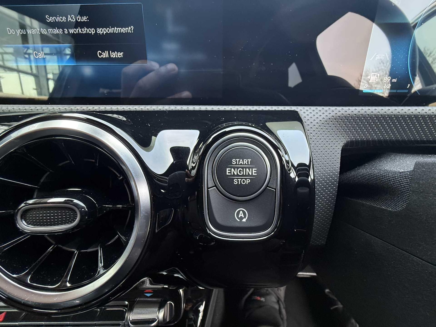 Used Mercedes-Benz A-Class 2023 for sale - 78072568: Photo 36