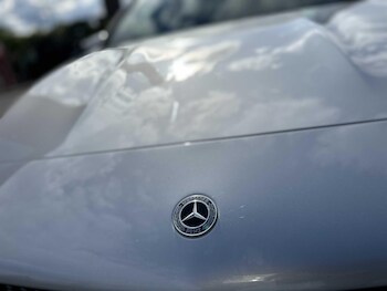 Used Mercedes-Benz CLA 2021 for sale - 78448828: Photo