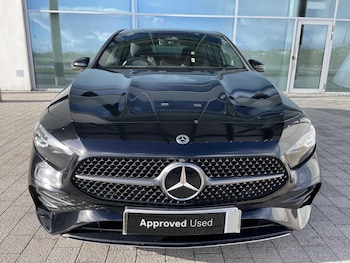 Used Mercedes-Benz A-Class 2025 for sale - 78911177: Photo