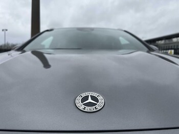 Used Mercedes-Benz EQA 2024 for sale - 77807844: Photo