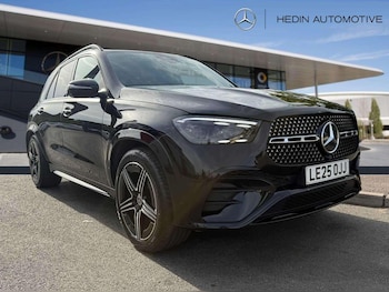 Used Mercedes-Benz GLE 2025 for sale - 78676577: Photo