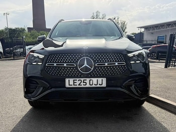 Used Mercedes-Benz GLE 2025 for sale - 78676577: Photo