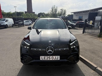 Used Mercedes-Benz GLE 2025 for sale - 78676577: Photo