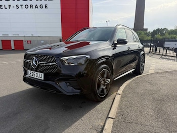Used Mercedes-Benz GLE 2025 for sale - 78676577: Photo