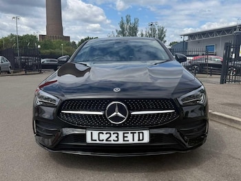 Used Mercedes-Benz CLA 2023 for sale - 78855187: Photo