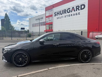 Used Mercedes-Benz CLA 2023 for sale - 78855187: Photo