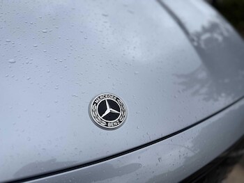 Used Mercedes-Benz EQB 2025 for sale - 78601384: Photo