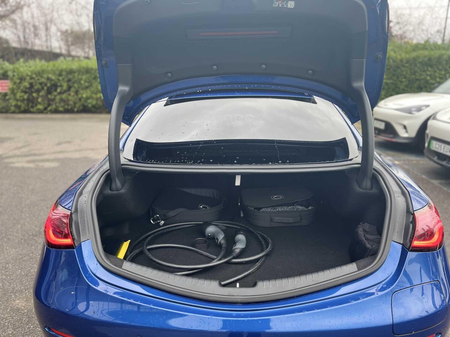 Used Mercedes-Benz CLE 2025 for sale - 77604546: Photo 11