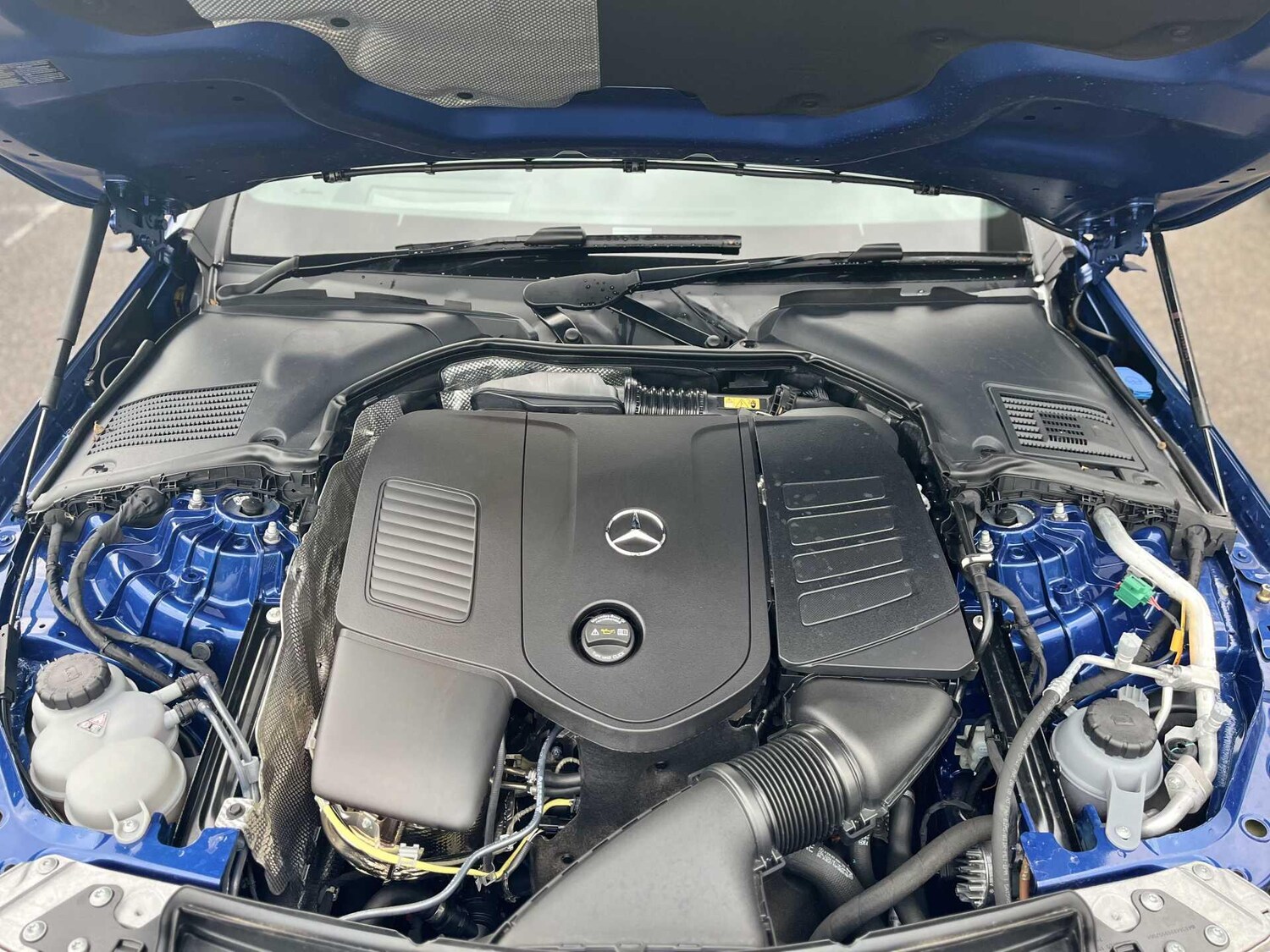 Used Mercedes-Benz CLE 2025 for sale - 77604546: Photo 12