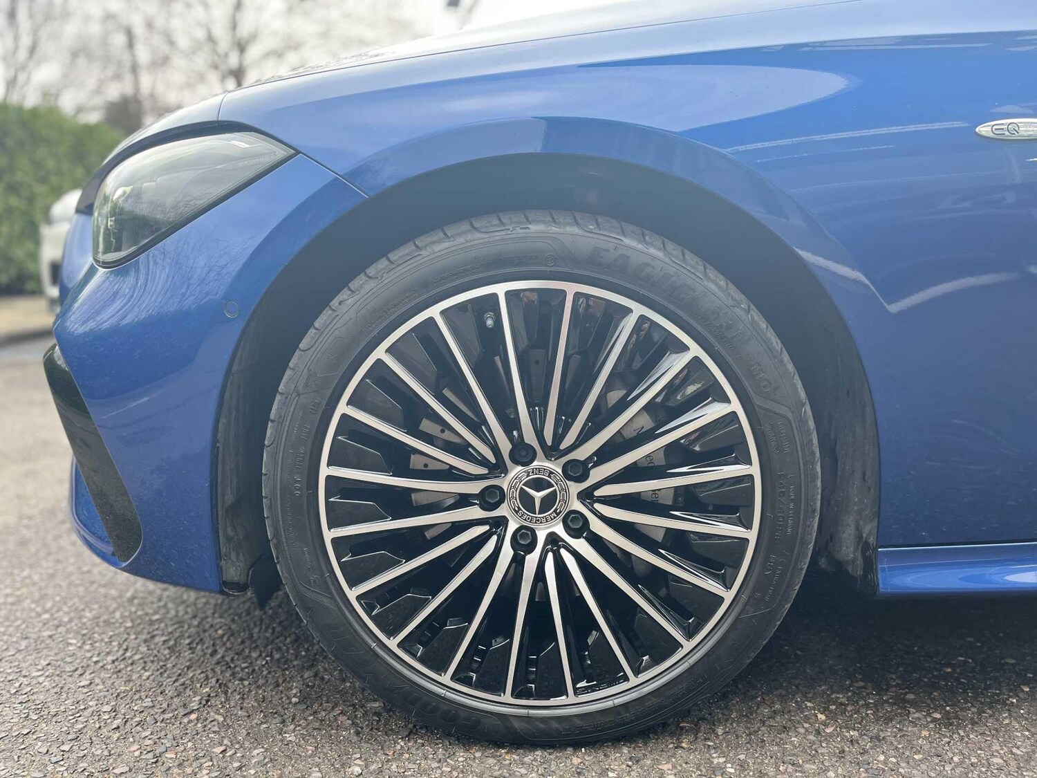 Used Mercedes-Benz CLE 2025 for sale - 77604546: Photo 13