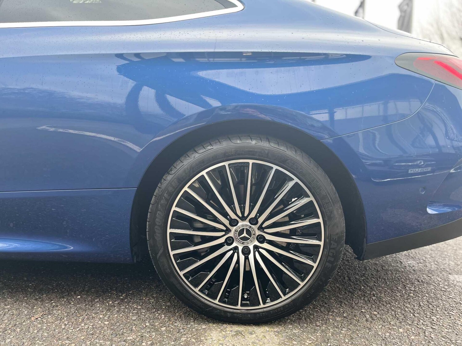 Used Mercedes-Benz CLE 2025 for sale - 77604546: Photo 14