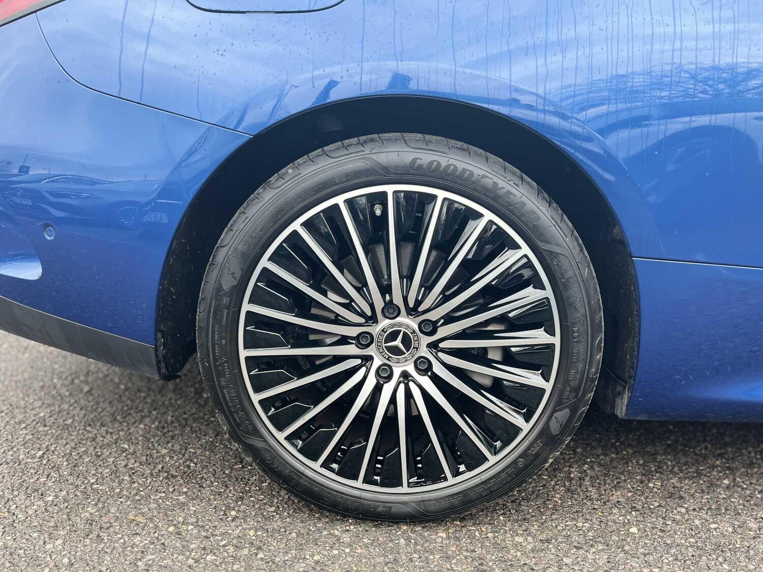 Used Mercedes-Benz CLE 2025 for sale - 77604546: Photo 15