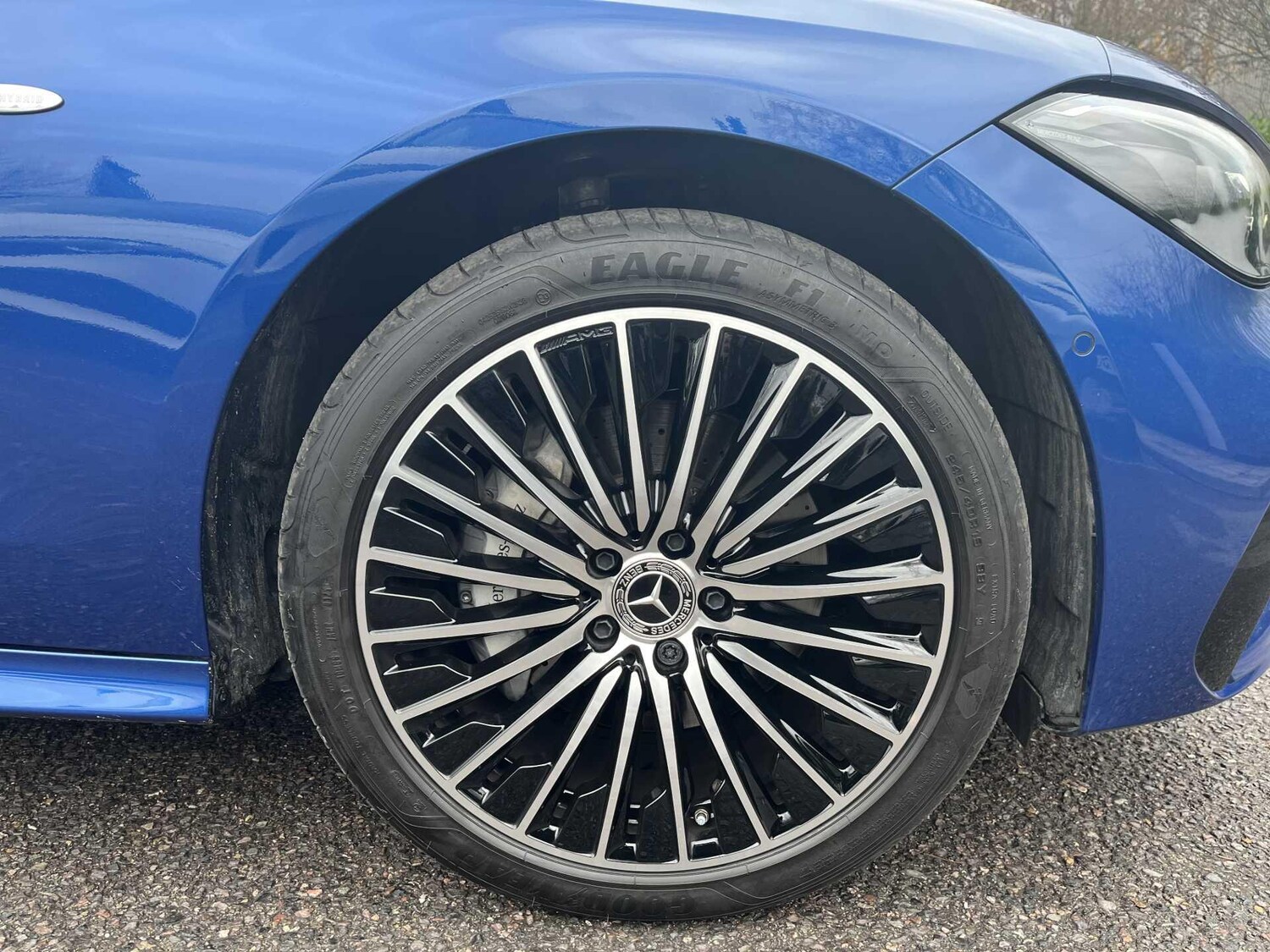 Used Mercedes-Benz CLE 2025 for sale - 77604546: Photo 16