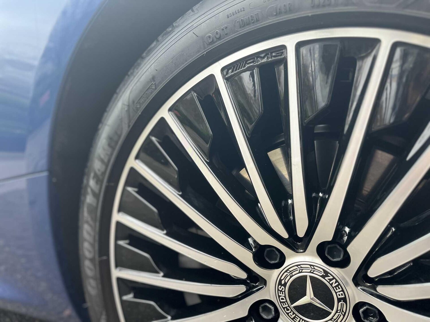 Used Mercedes-Benz CLE 2025 for sale - 77604546: Photo 17