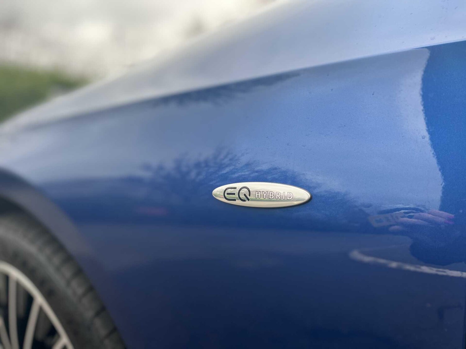 Used Mercedes-Benz CLE 2025 for sale - 77604546: Photo 18