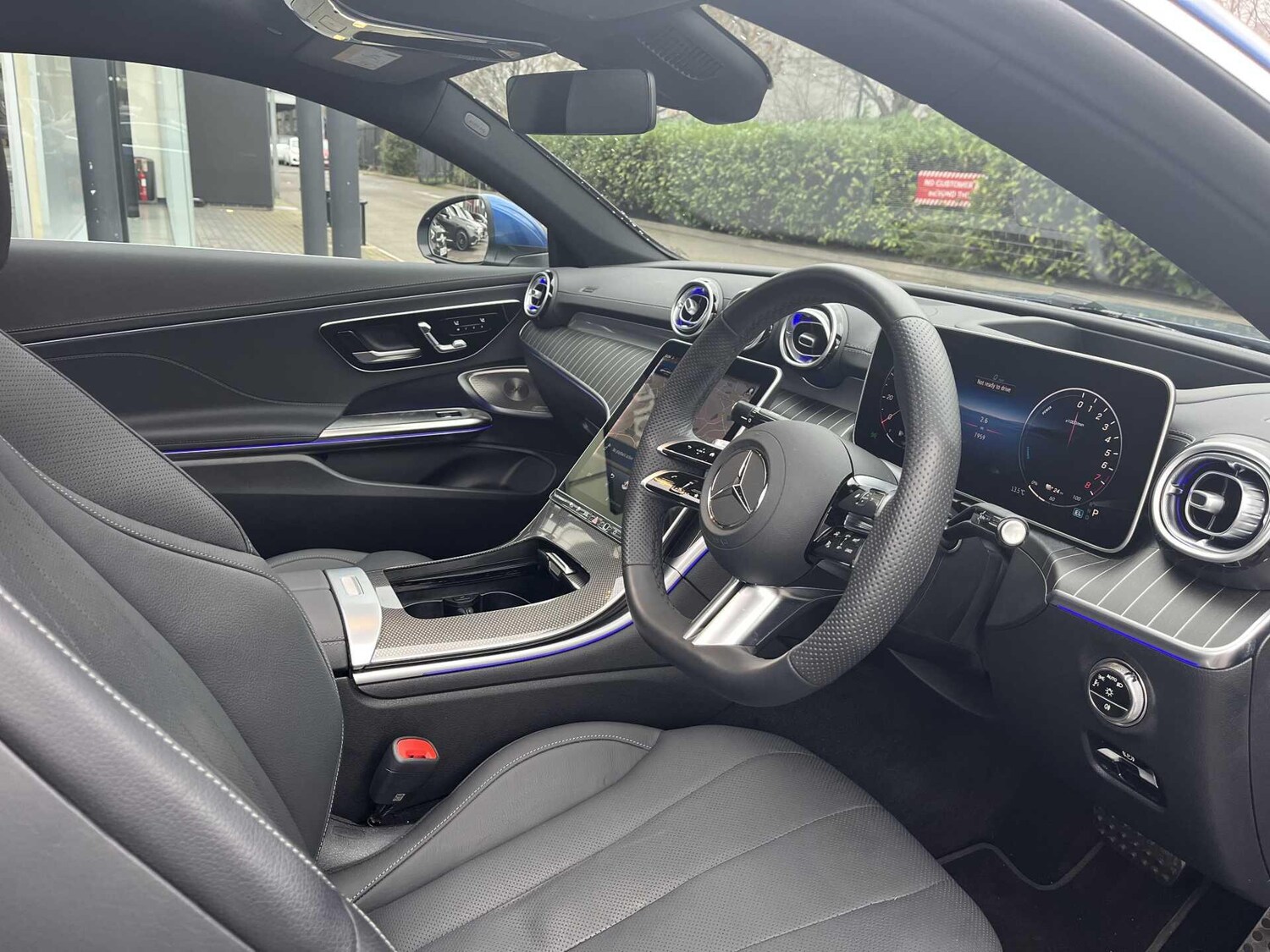 Used Mercedes-Benz CLE 2025 for sale - 77604546: Photo 20