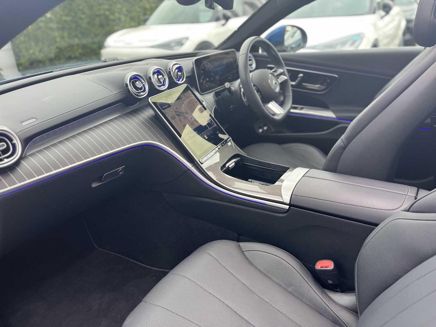 Used Mercedes-Benz CLE 2025 for sale - 77604546: Photo 21