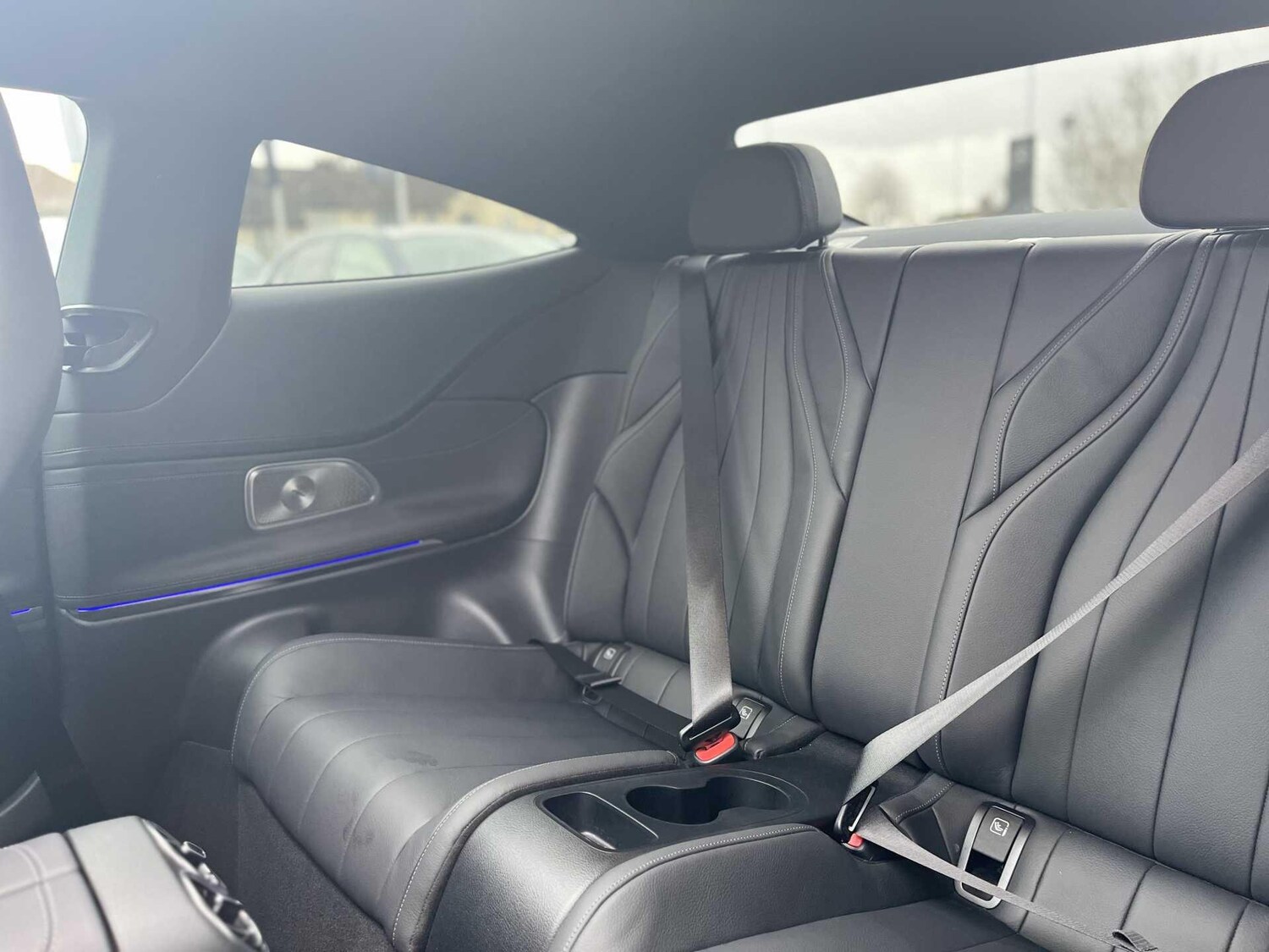 Used Mercedes-Benz CLE 2025 for sale - 77604546: Photo 23