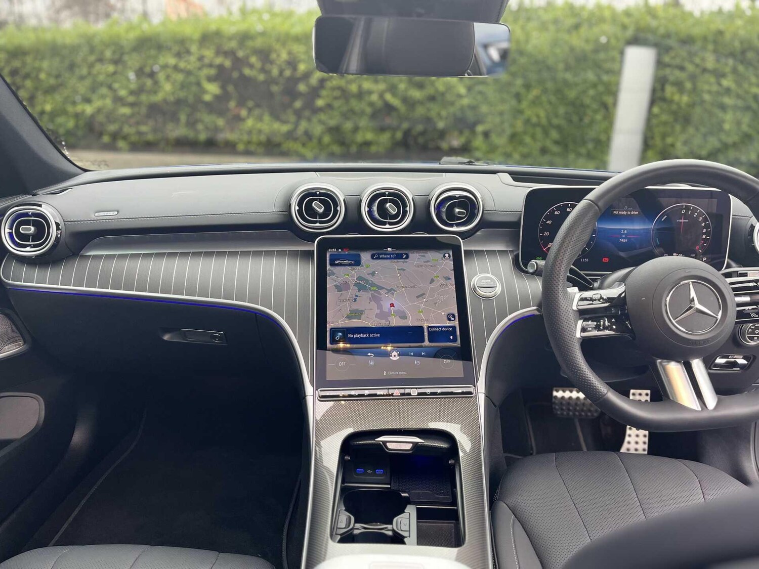 Used Mercedes-Benz CLE 2025 for sale - 77604546: Photo 24