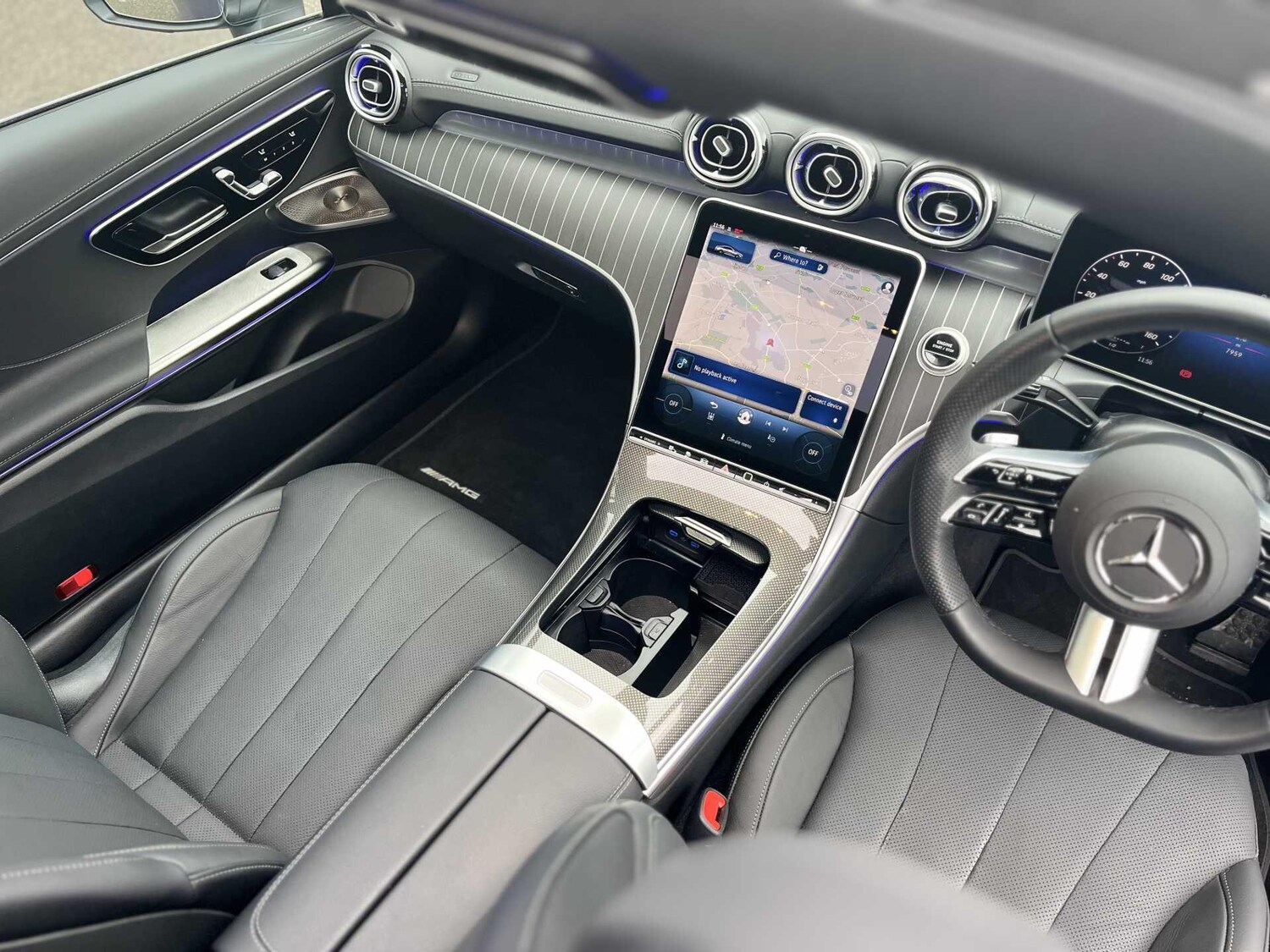 Used Mercedes-Benz CLE 2025 for sale - 77604546: Photo 25