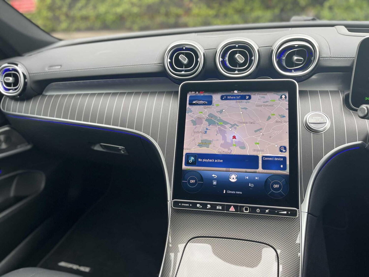 Used Mercedes-Benz CLE 2025 for sale - 77604546: Photo 26