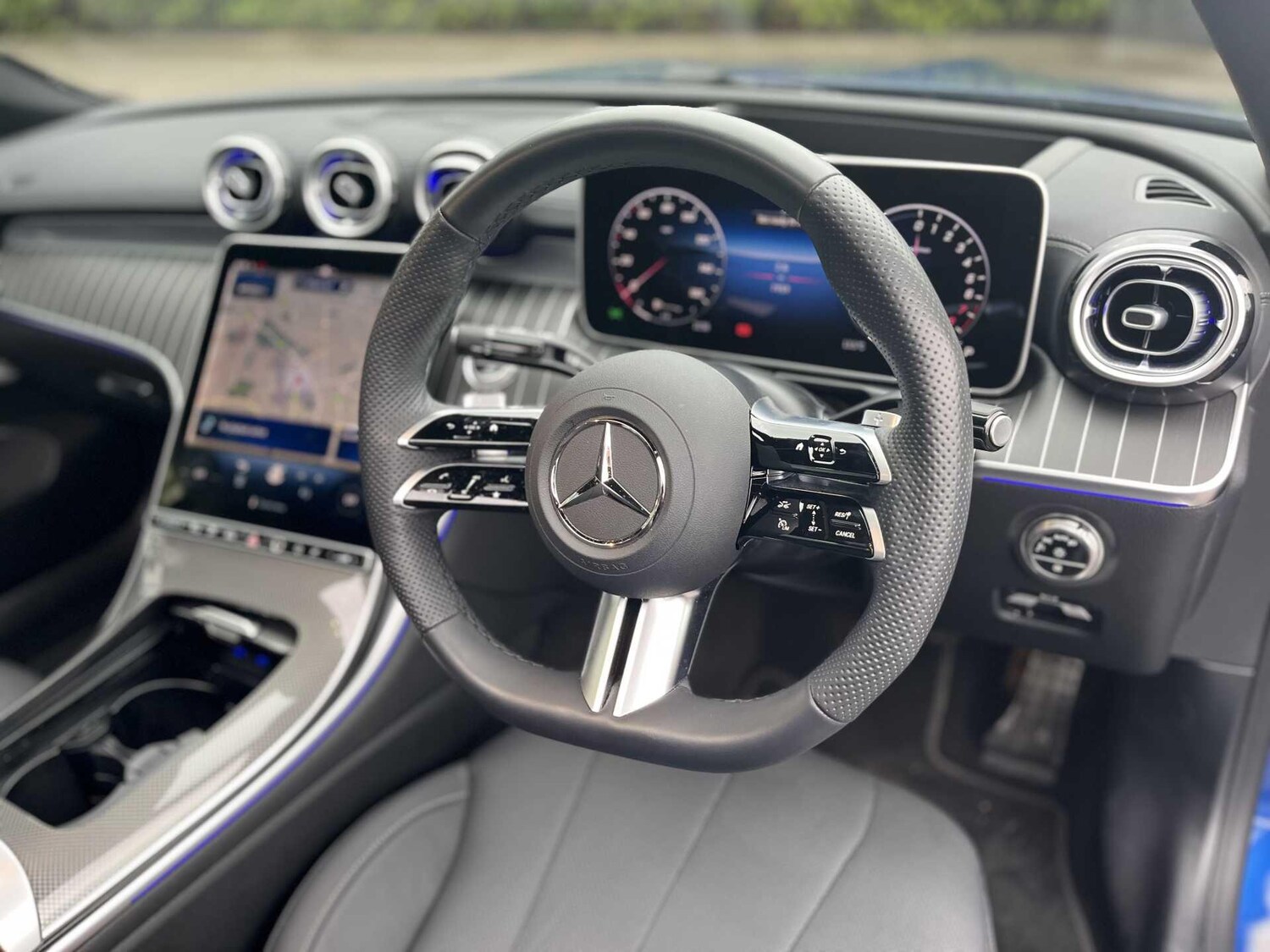 Used Mercedes-Benz CLE 2025 for sale - 77604546: Photo 27