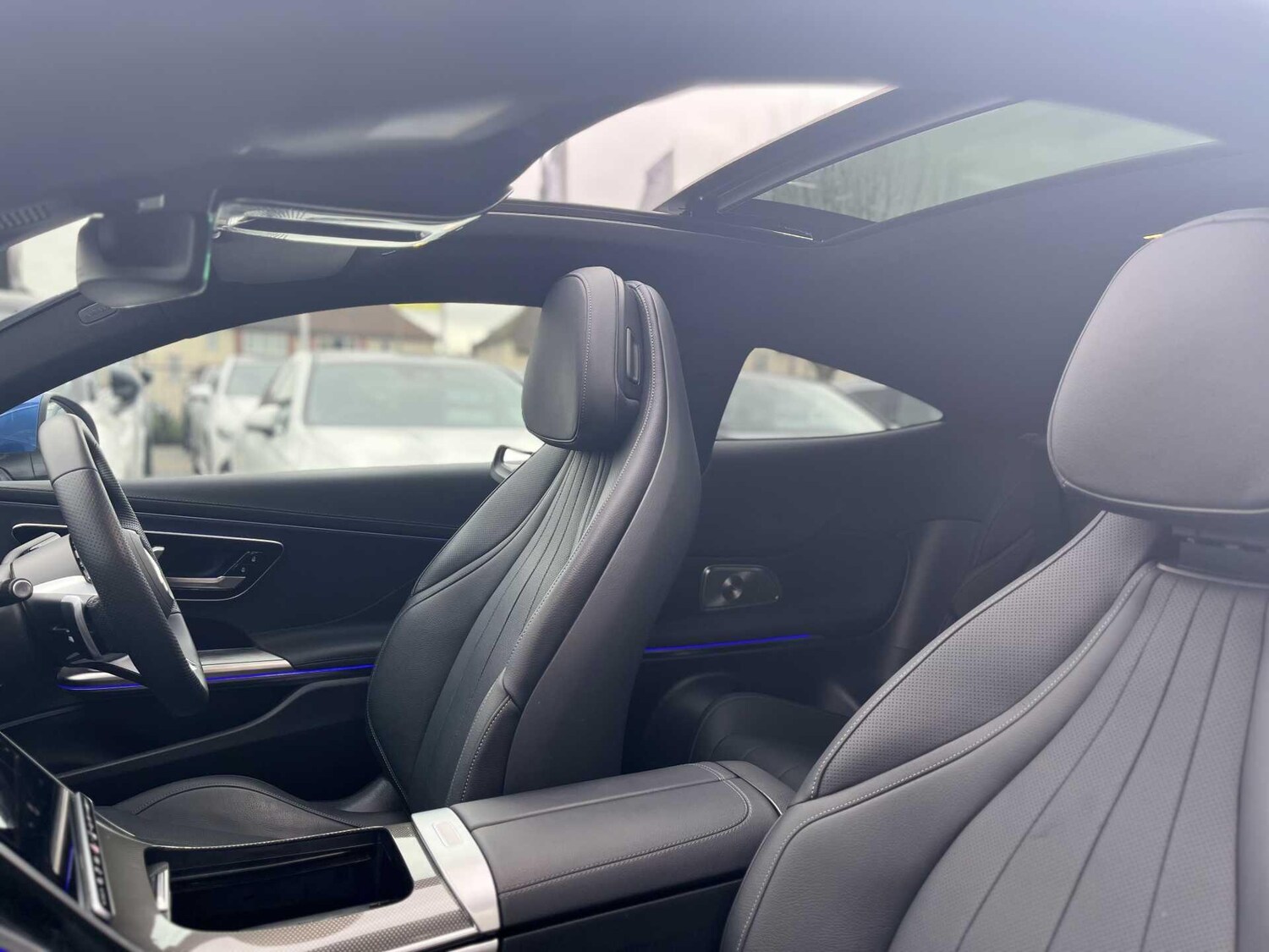 Used Mercedes-Benz CLE 2025 for sale - 77604546: Photo 29