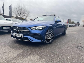 Used Mercedes-Benz CLE 2025 for sale - 77604546: Photo