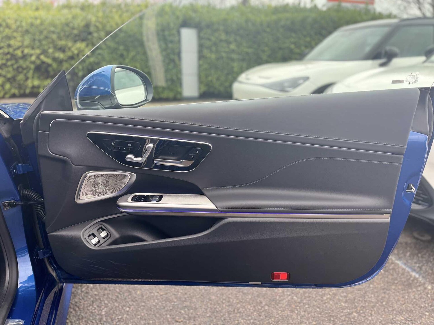 Used Mercedes-Benz CLE 2025 for sale - 77604546: Photo 32