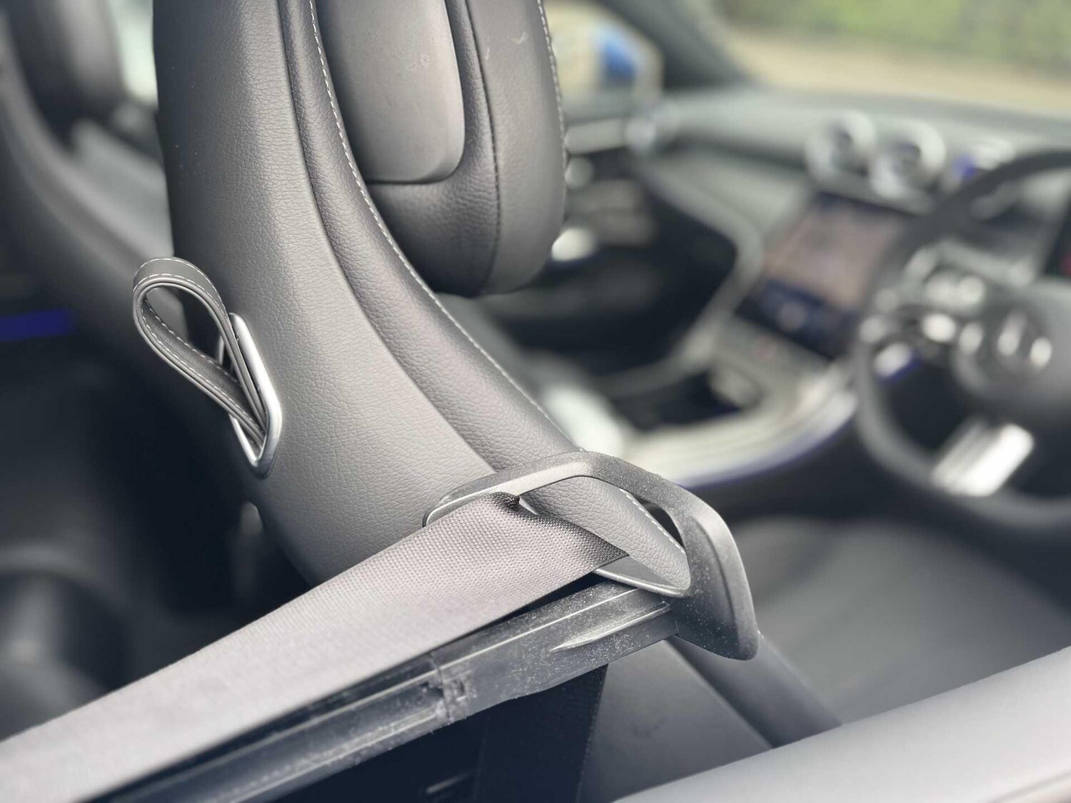 Used Mercedes-Benz CLE 2025 for sale - 77604546: Photo 34