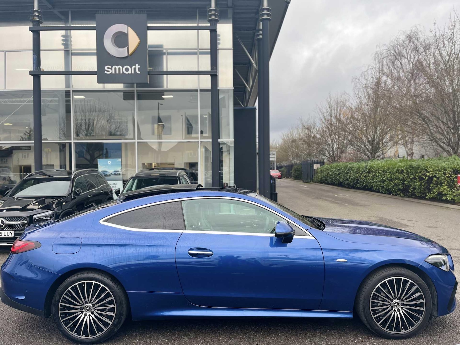 Used Mercedes-Benz CLE 2025 for sale - 77604546: Photo 4