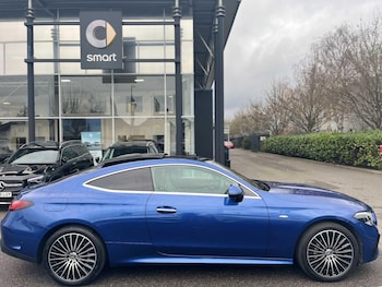 Used Mercedes-Benz CLE 2025 for sale - 77604546: Photo