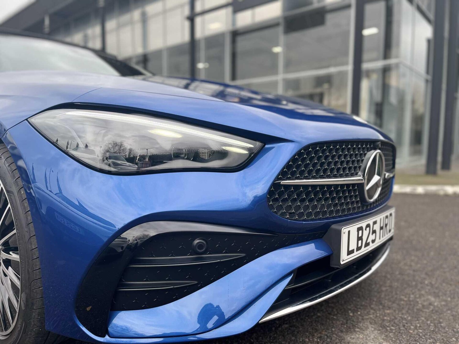 Used Mercedes-Benz CLE 2025 for sale - 77604546: Photo 9