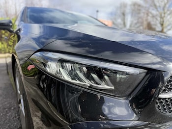 Used Mercedes-Benz A-Class 2023 for sale - 77807709: Photo