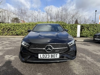 Used Mercedes-Benz A-Class 2023 for sale - 77807709: Photo