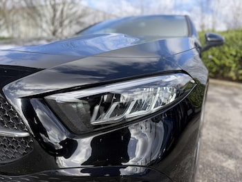 Used Mercedes-Benz A-Class 2023 for sale - 77807709: Photo