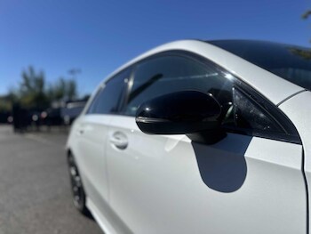 Used Mercedes-Benz A-Class 2023 for sale - 78527746: Photo
