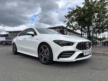 Used Mercedes-Benz CLA 2022 for sale - 78503724: Photo