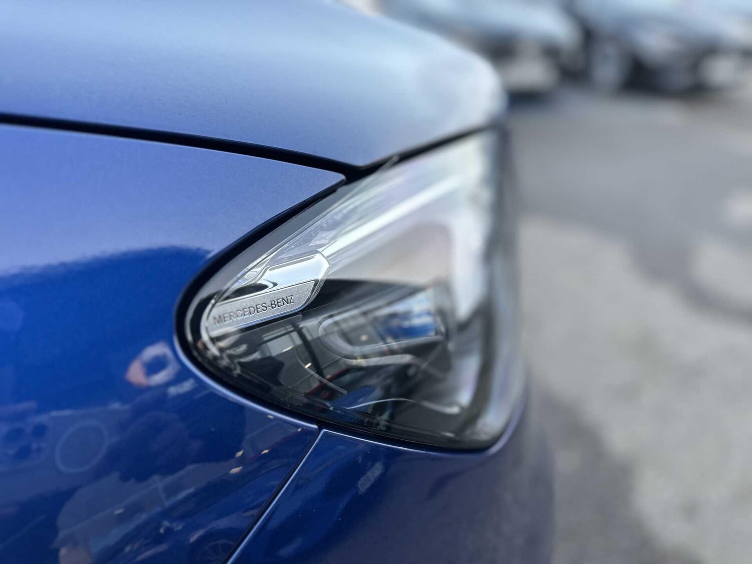 Used Mercedes-Benz GLE for sale - 77823674: Photo 11