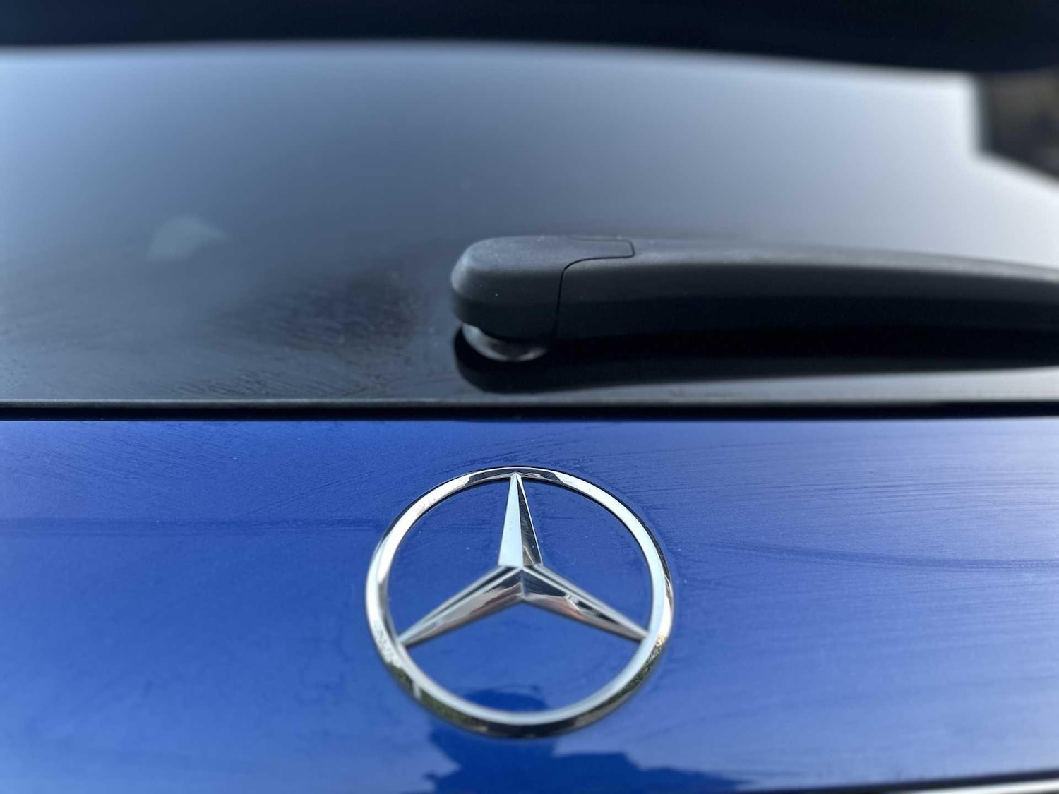 Used Mercedes-Benz GLE for sale - 77823674: Photo 17