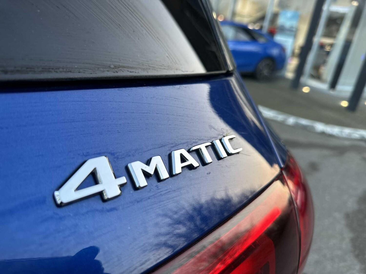 Used Mercedes-Benz GLE for sale - 77823674: Photo 18