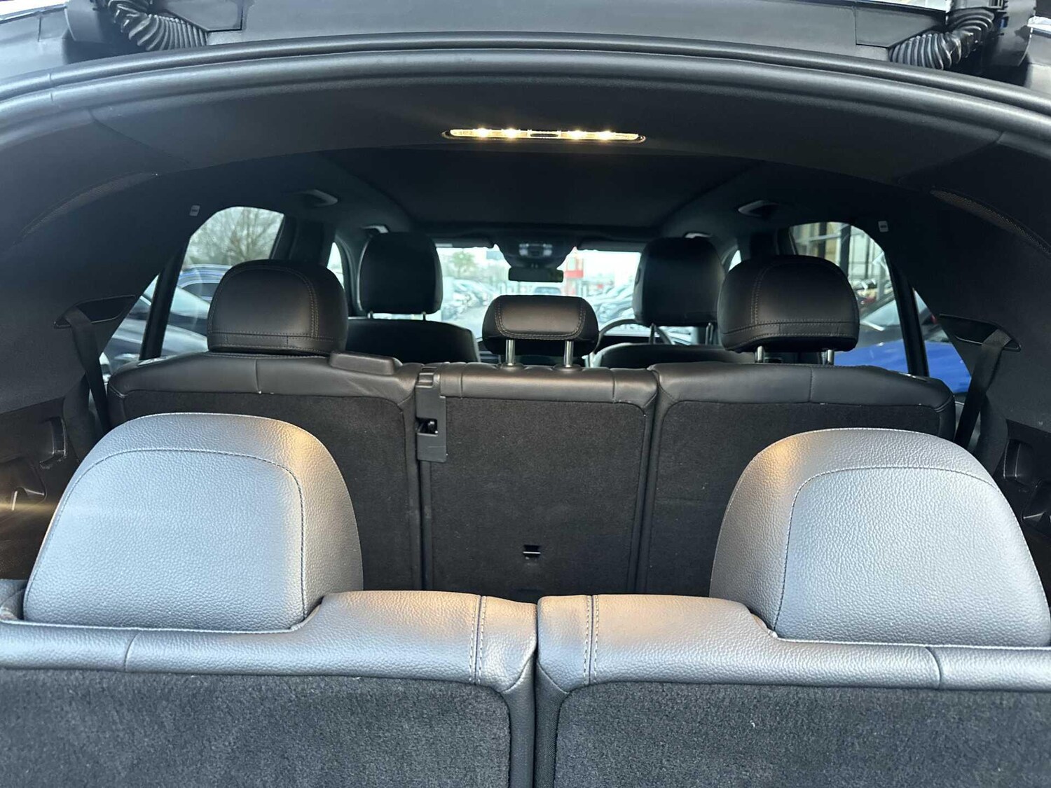 Used Mercedes-Benz GLE for sale - 77823674: Photo 21